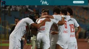 تشكيل الزمالك.. مفاجآت كبيرة في مواجهة ديكيداها الصومالي بالكونفيدرالية